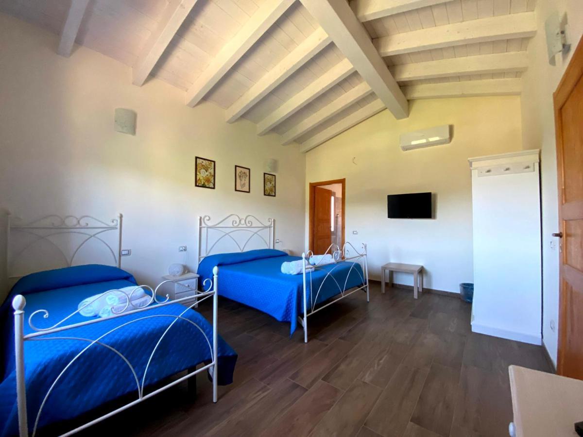 Janas B&B Posada  Extérieur photo