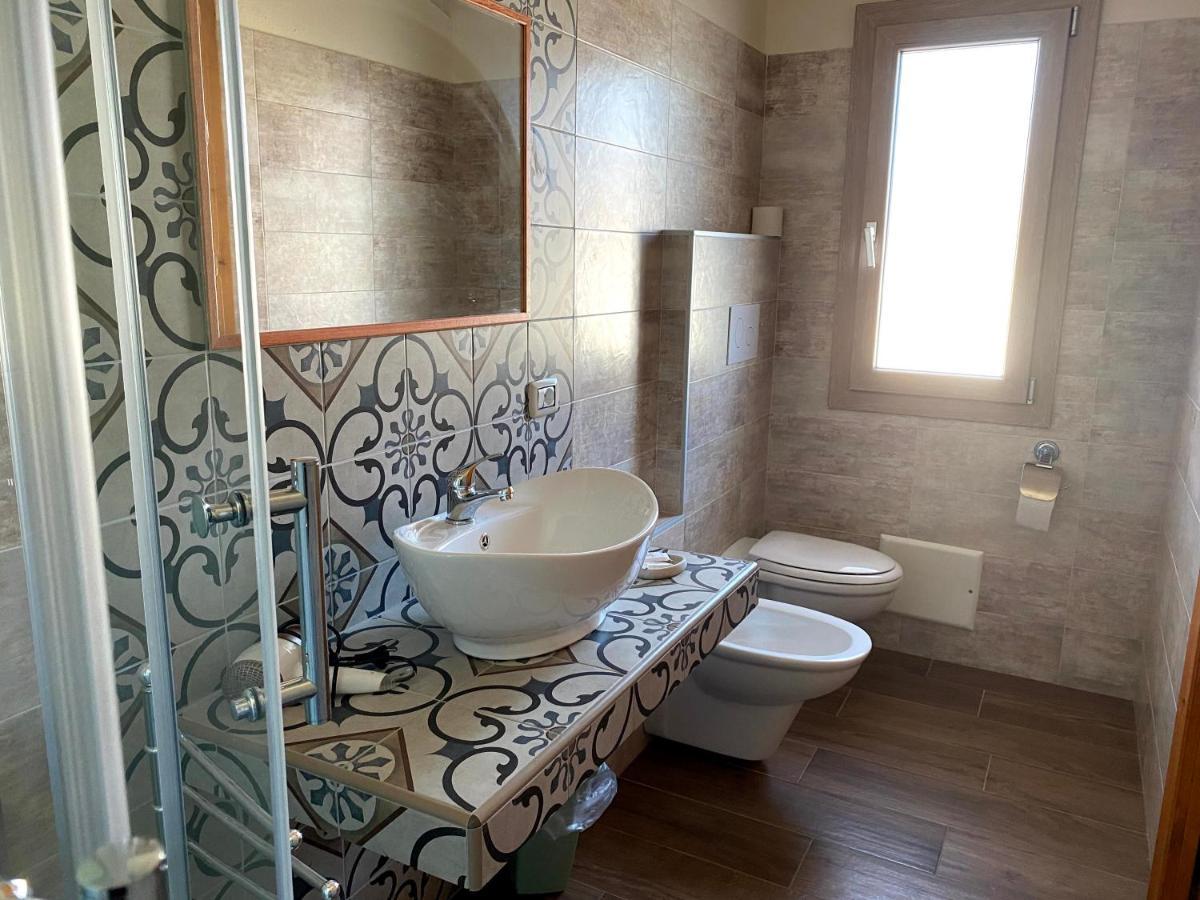Janas B&B Posada  Extérieur photo