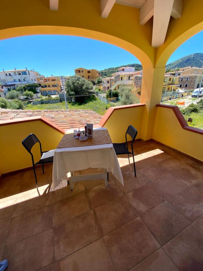 Janas B&B Posada  Extérieur photo