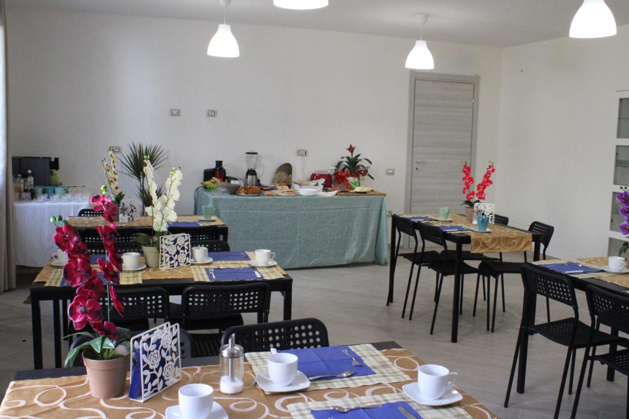 Janas B&B Posada  Extérieur photo