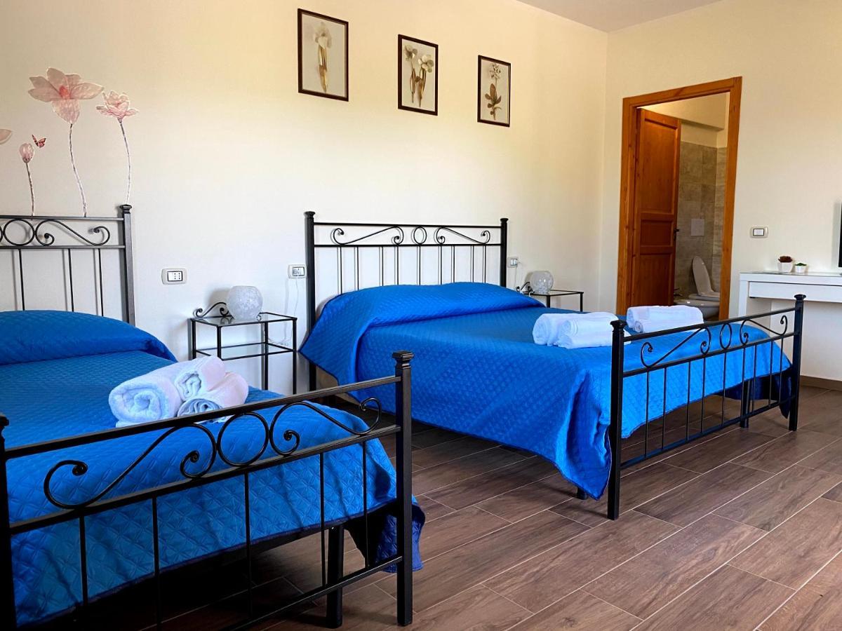Janas B&B Posada  Extérieur photo