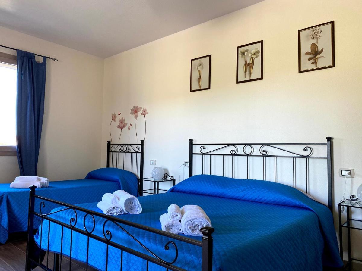 Janas B&B Posada  Extérieur photo